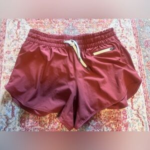 Vuori Clementine Short 2.0